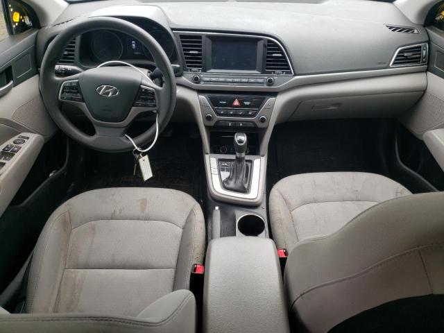 Photo 7 VIN: 5NPD84LF3JH358313 - HYUNDAI ELANTRA 