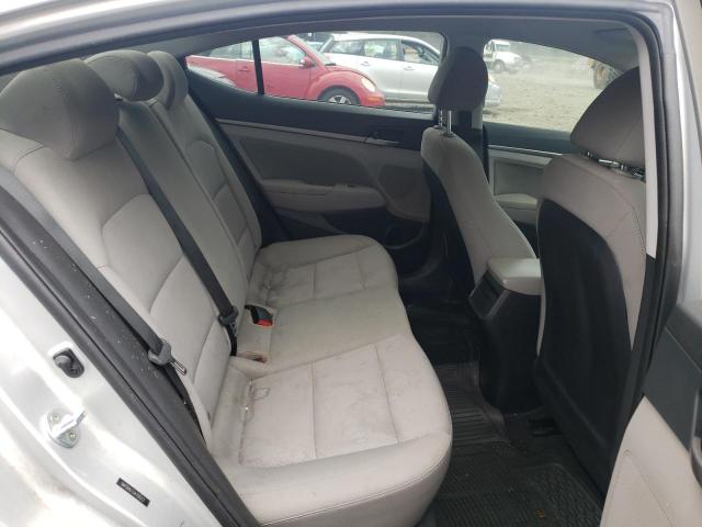 Photo 9 VIN: 5NPD84LF3JH358313 - HYUNDAI ELANTRA 