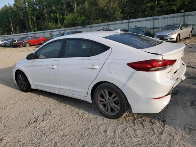 Photo 1 VIN: 5NPD84LF3JH358991 - HYUNDAI ELANTRA 