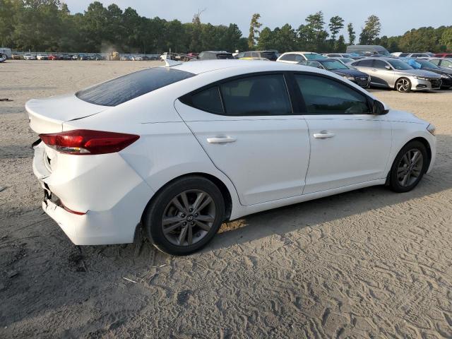 Photo 2 VIN: 5NPD84LF3JH358991 - HYUNDAI ELANTRA 