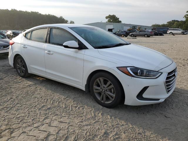 Photo 3 VIN: 5NPD84LF3JH358991 - HYUNDAI ELANTRA 