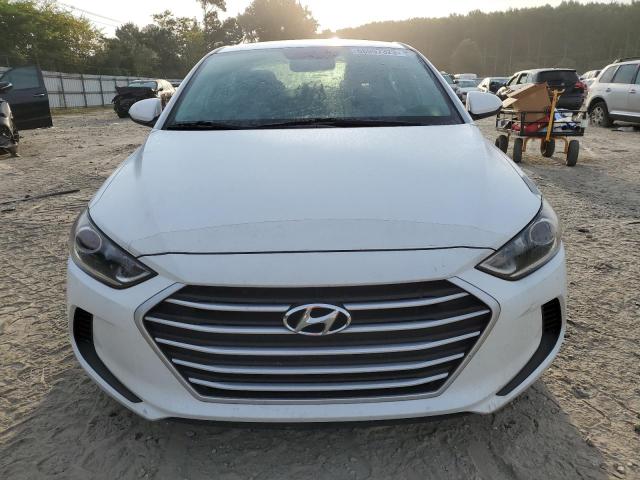 Photo 4 VIN: 5NPD84LF3JH358991 - HYUNDAI ELANTRA 