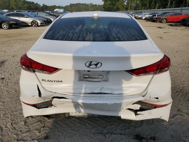 Photo 5 VIN: 5NPD84LF3JH358991 - HYUNDAI ELANTRA 