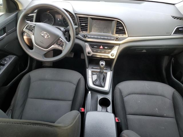 Photo 7 VIN: 5NPD84LF3JH358991 - HYUNDAI ELANTRA 