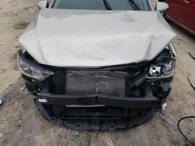 Photo 6 VIN: 5NPD84LF3JH359493 - HYUNDAI ELANTRA 