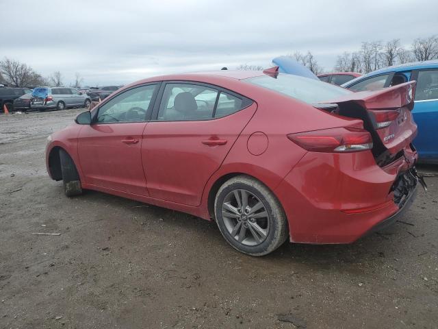 Photo 1 VIN: 5NPD84LF3JH359767 - HYUNDAI ELANTRA SE 