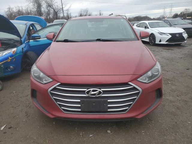 Photo 4 VIN: 5NPD84LF3JH359767 - HYUNDAI ELANTRA SE 