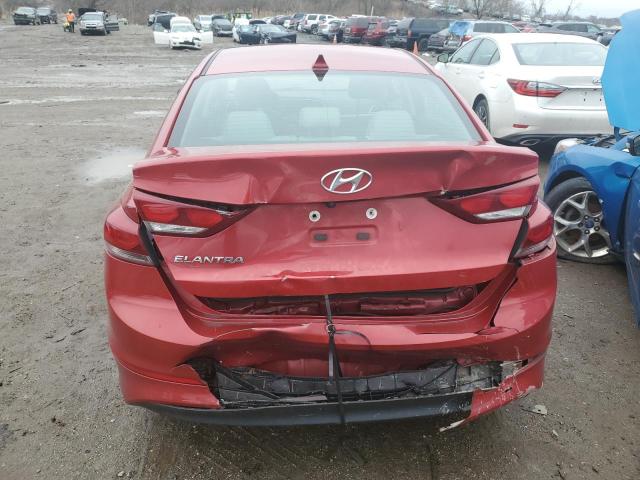 Photo 5 VIN: 5NPD84LF3JH359767 - HYUNDAI ELANTRA SE 