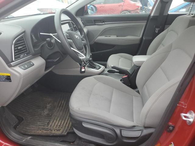 Photo 6 VIN: 5NPD84LF3JH359767 - HYUNDAI ELANTRA SE 