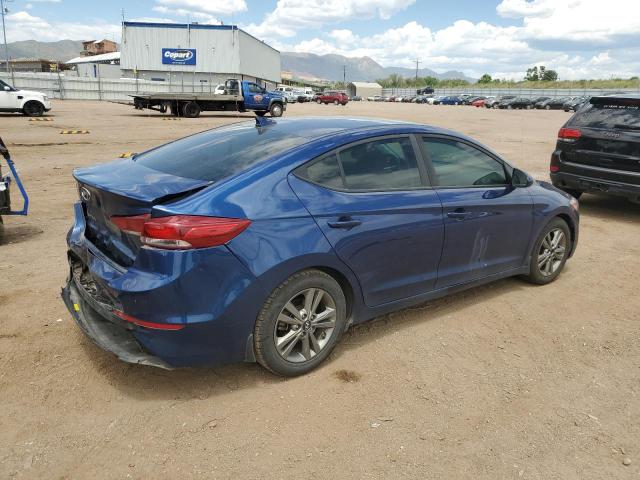 Photo 2 VIN: 5NPD84LF3JH359784 - HYUNDAI ELANTRA 