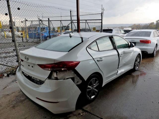 Photo 3 VIN: 5NPD84LF3JH360322 - HYUNDAI ELANTRA SE 