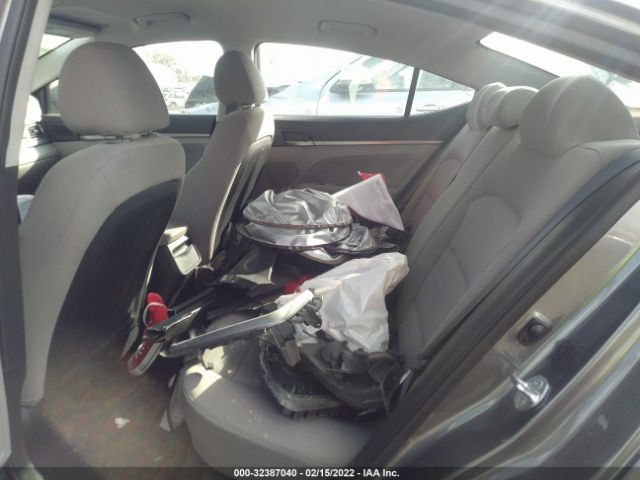 Photo 7 VIN: 5NPD84LF3JH361132 - HYUNDAI ELANTRA 