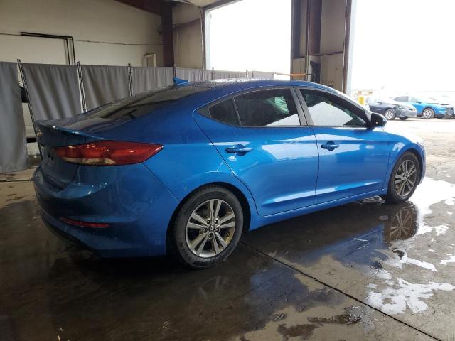 Photo 2 VIN: 5NPD84LF3JH361535 - HYUNDAI ELANTRA SE 