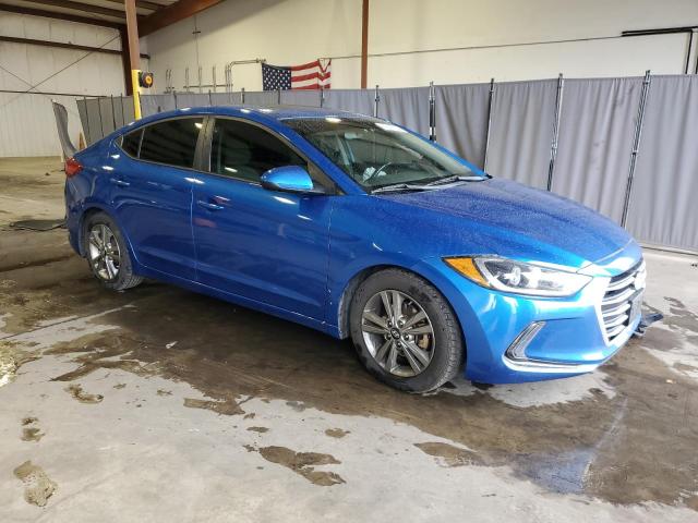 Photo 3 VIN: 5NPD84LF3JH361535 - HYUNDAI ELANTRA SE 