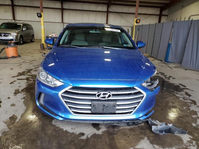 Photo 4 VIN: 5NPD84LF3JH361535 - HYUNDAI ELANTRA SE 