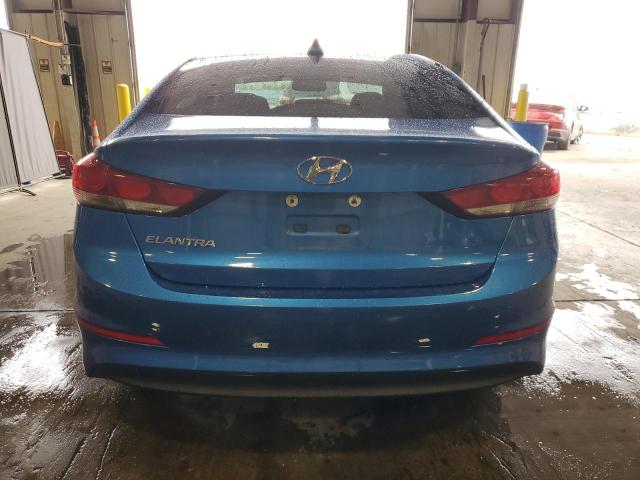 Photo 5 VIN: 5NPD84LF3JH361535 - HYUNDAI ELANTRA SE 