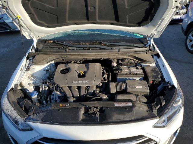 Photo 10 VIN: 5NPD84LF3JH361793 - HYUNDAI ELANTRA SE 