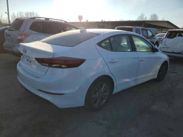 Photo 2 VIN: 5NPD84LF3JH361793 - HYUNDAI ELANTRA SE 