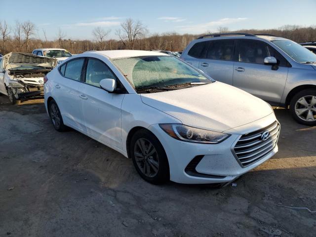 Photo 3 VIN: 5NPD84LF3JH361793 - HYUNDAI ELANTRA SE 