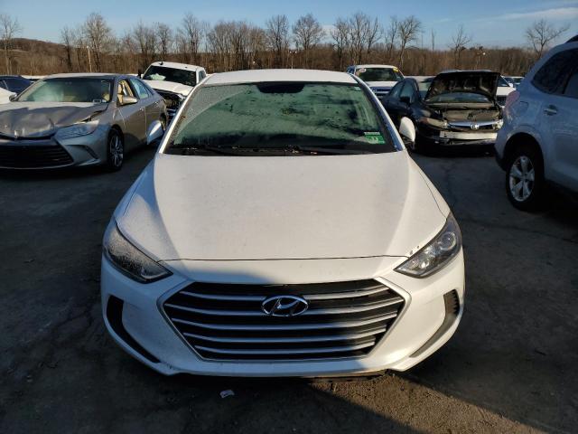 Photo 4 VIN: 5NPD84LF3JH361793 - HYUNDAI ELANTRA SE 