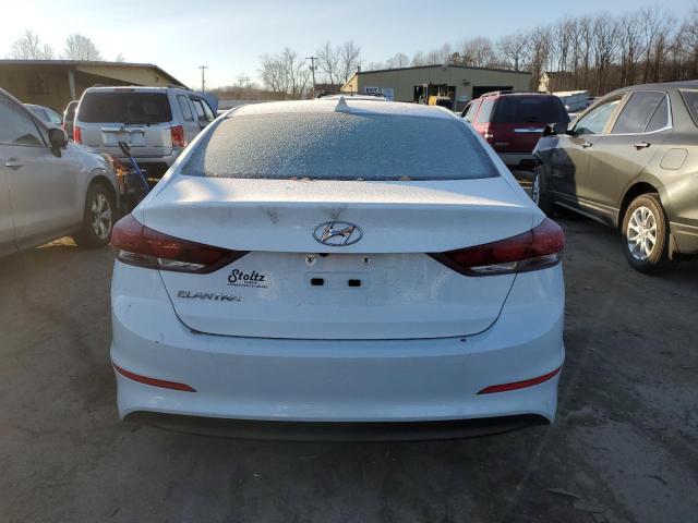 Photo 5 VIN: 5NPD84LF3JH361793 - HYUNDAI ELANTRA SE 