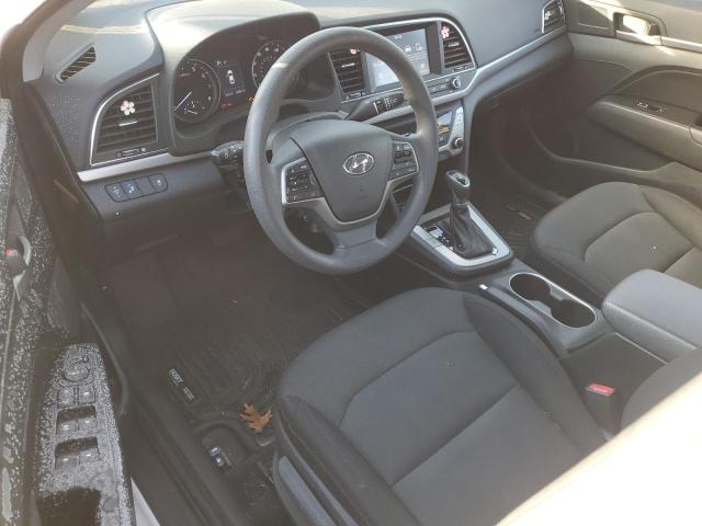 Photo 7 VIN: 5NPD84LF3JH361793 - HYUNDAI ELANTRA SE 