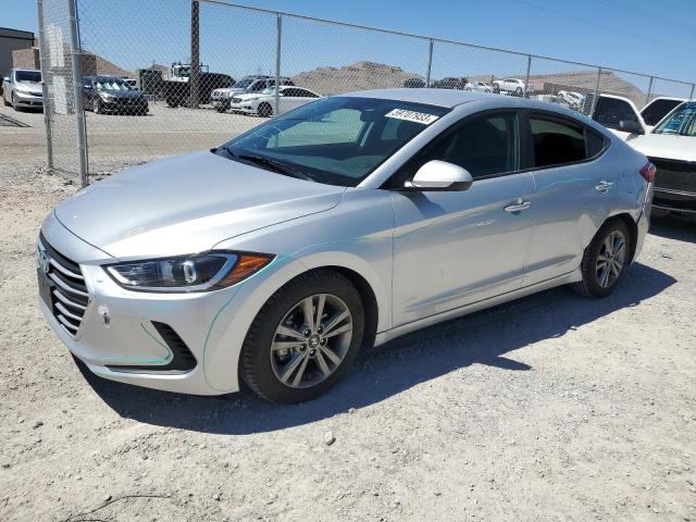 Photo 0 VIN: 5NPD84LF3JH363107 - HYUNDAI ELANTRA SE 