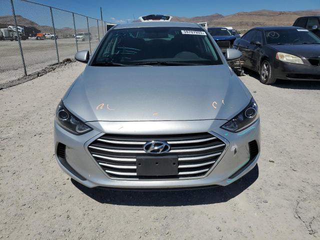 Photo 4 VIN: 5NPD84LF3JH363107 - HYUNDAI ELANTRA SE 