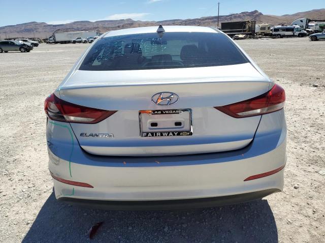 Photo 5 VIN: 5NPD84LF3JH363107 - HYUNDAI ELANTRA SE 