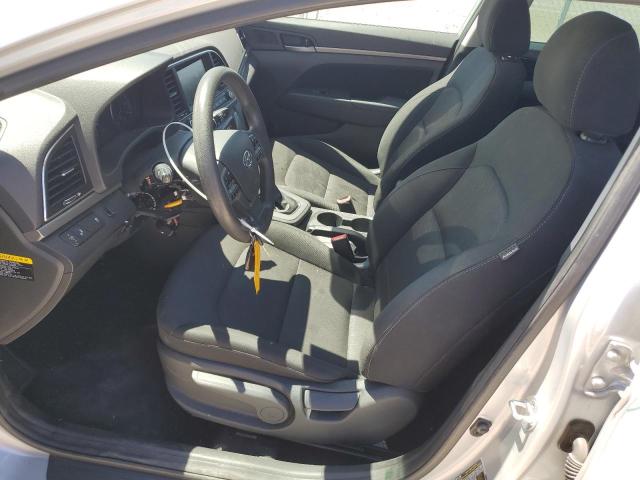 Photo 6 VIN: 5NPD84LF3JH363107 - HYUNDAI ELANTRA SE 