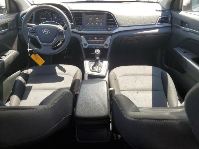 Photo 7 VIN: 5NPD84LF3JH363107 - HYUNDAI ELANTRA SE 