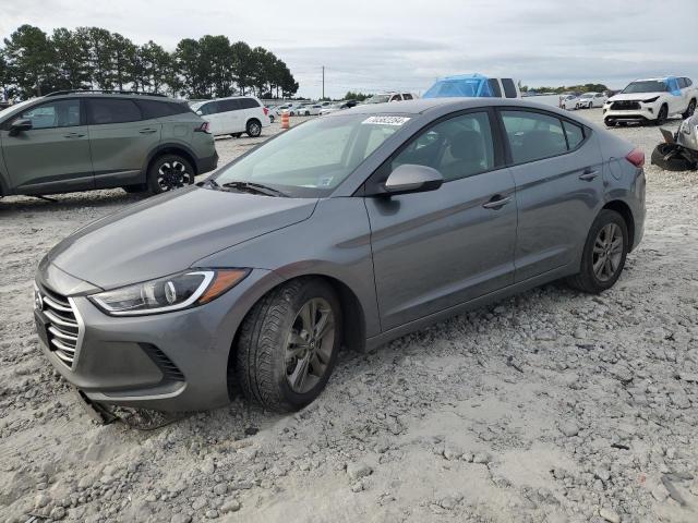 Photo 0 VIN: 5NPD84LF3JH363480 - HYUNDAI ELANTRA SE 