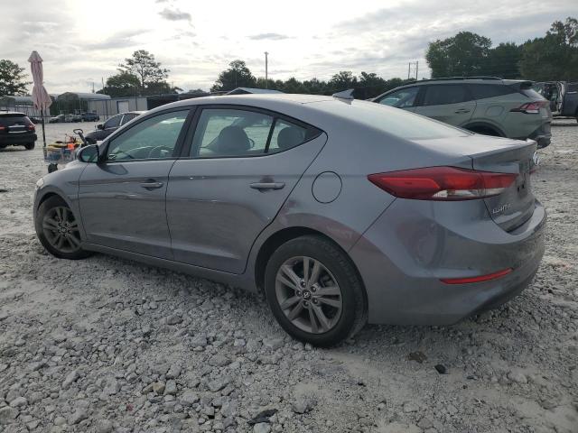 Photo 1 VIN: 5NPD84LF3JH363480 - HYUNDAI ELANTRA SE 