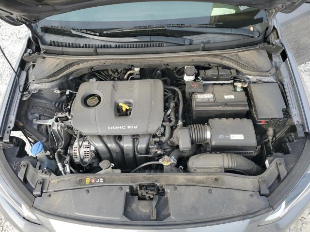 Photo 10 VIN: 5NPD84LF3JH363480 - HYUNDAI ELANTRA SE 