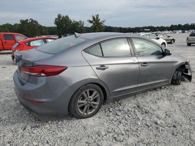 Photo 2 VIN: 5NPD84LF3JH363480 - HYUNDAI ELANTRA SE 