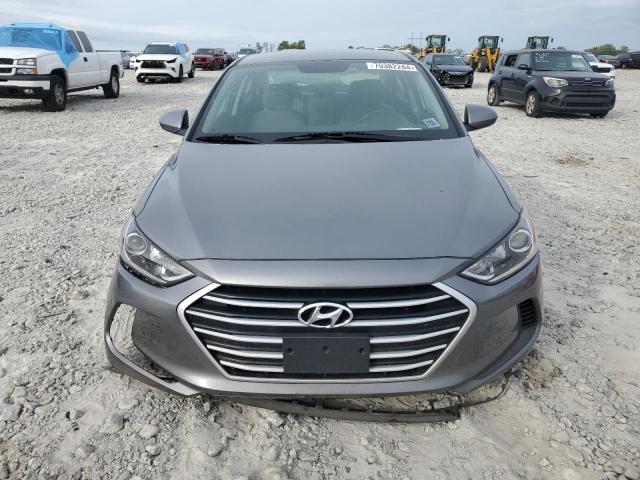 Photo 4 VIN: 5NPD84LF3JH363480 - HYUNDAI ELANTRA SE 