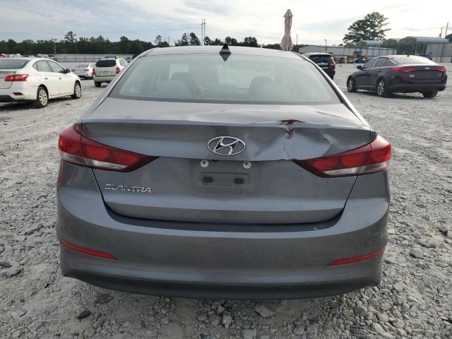 Photo 5 VIN: 5NPD84LF3JH363480 - HYUNDAI ELANTRA SE 