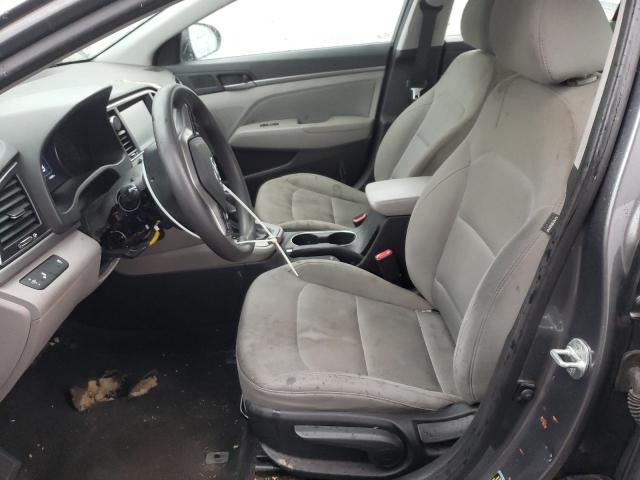 Photo 6 VIN: 5NPD84LF3JH363480 - HYUNDAI ELANTRA SE 