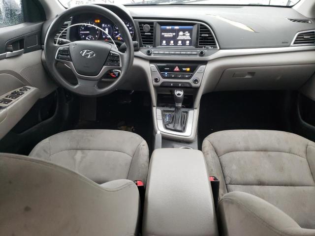 Photo 7 VIN: 5NPD84LF3JH363480 - HYUNDAI ELANTRA SE 