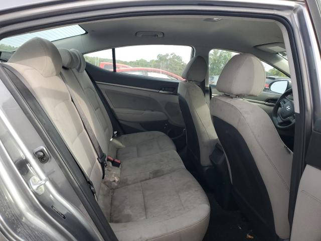 Photo 9 VIN: 5NPD84LF3JH363480 - HYUNDAI ELANTRA SE 