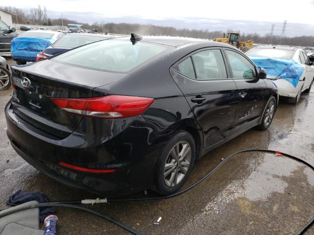 Photo 2 VIN: 5NPD84LF3JH364175 - HYUNDAI ELANTRA SE 