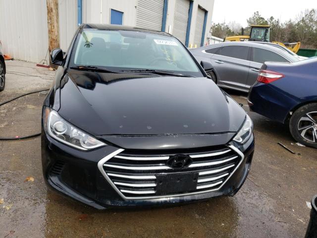 Photo 4 VIN: 5NPD84LF3JH364175 - HYUNDAI ELANTRA SE 