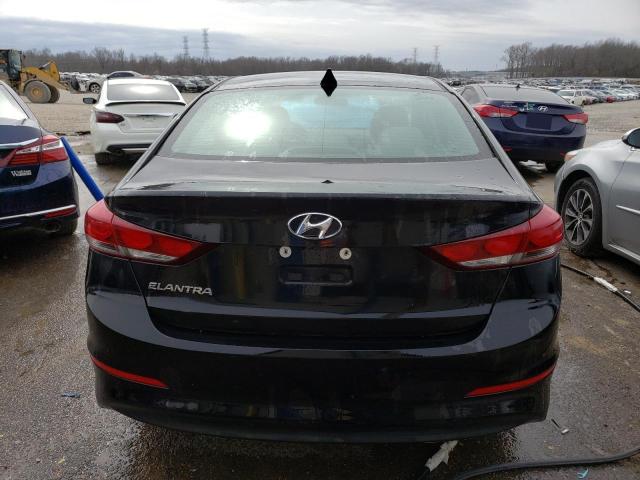 Photo 5 VIN: 5NPD84LF3JH364175 - HYUNDAI ELANTRA SE 