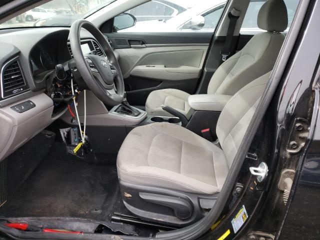 Photo 6 VIN: 5NPD84LF3JH364175 - HYUNDAI ELANTRA SE 