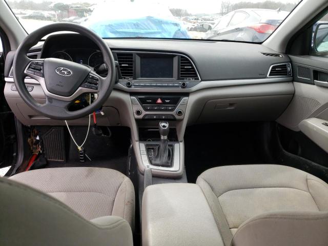 Photo 7 VIN: 5NPD84LF3JH364175 - HYUNDAI ELANTRA SE 