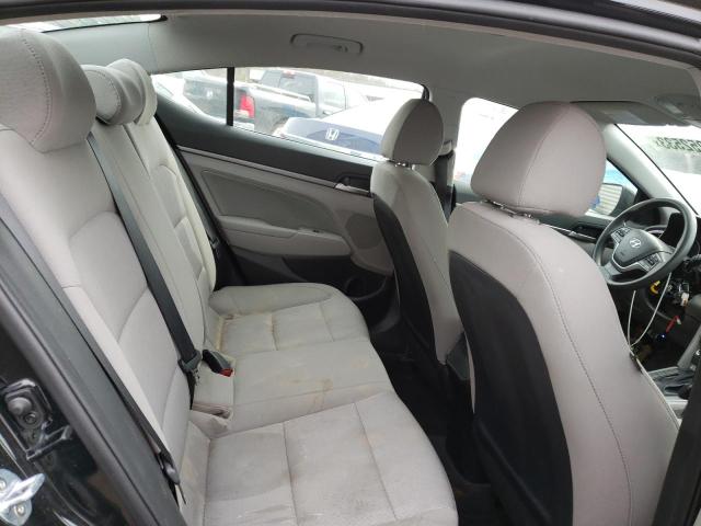 Photo 9 VIN: 5NPD84LF3JH364175 - HYUNDAI ELANTRA SE 