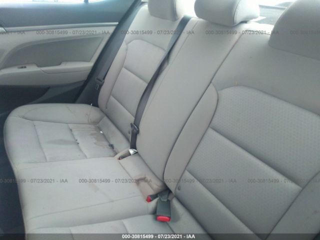 Photo 7 VIN: 5NPD84LF3JH365150 - HYUNDAI ELANTRA 