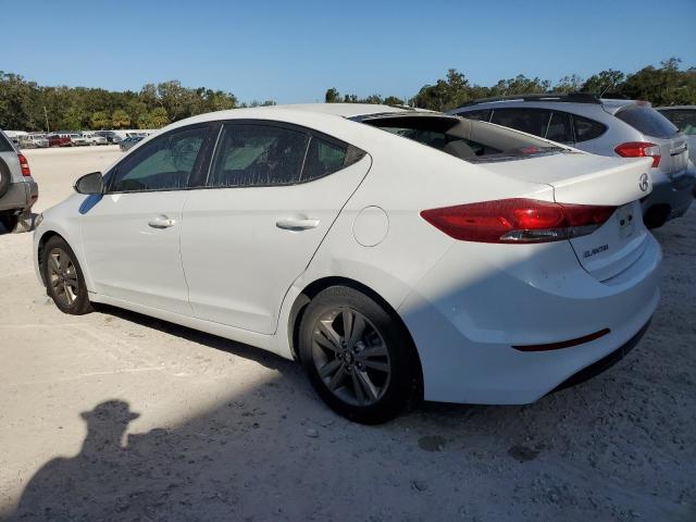 Photo 1 VIN: 5NPD84LF3JH368534 - HYUNDAI ELANTRA SE 