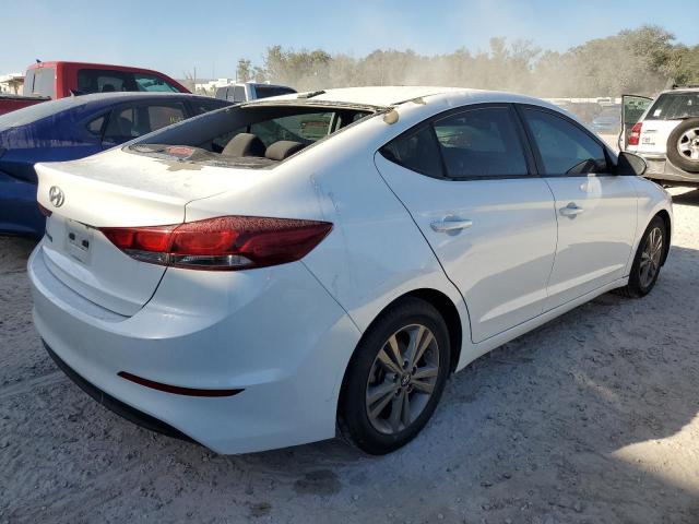 Photo 2 VIN: 5NPD84LF3JH368534 - HYUNDAI ELANTRA SE 