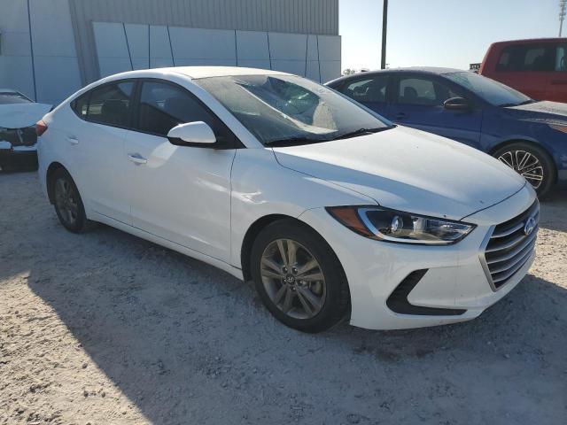 Photo 3 VIN: 5NPD84LF3JH368534 - HYUNDAI ELANTRA SE 